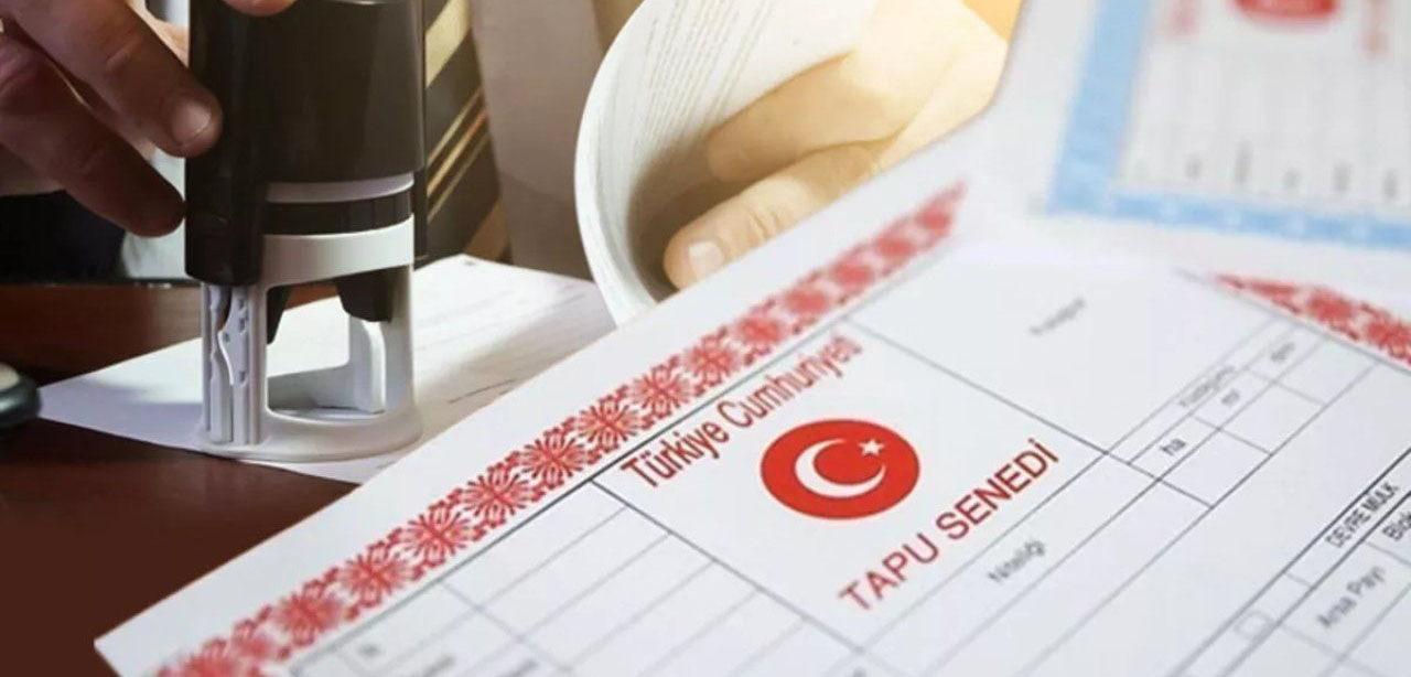 MUHTELİF TAPU NEDİR?